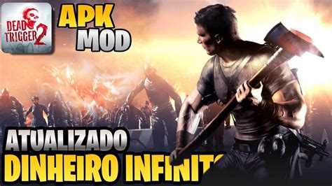 Dead Trigger 2 Dinheiro Infinito - Dead Trigger 2 - APK MOD DINHEIRO INFINITO ATUALIZADO V1.9.0 LINK ...