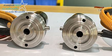 Advantages And Applications Of Injection Mold Hot Runner Technology Fanstar