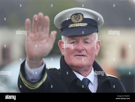 Customs officer hi-res stock photography and images - Alamy