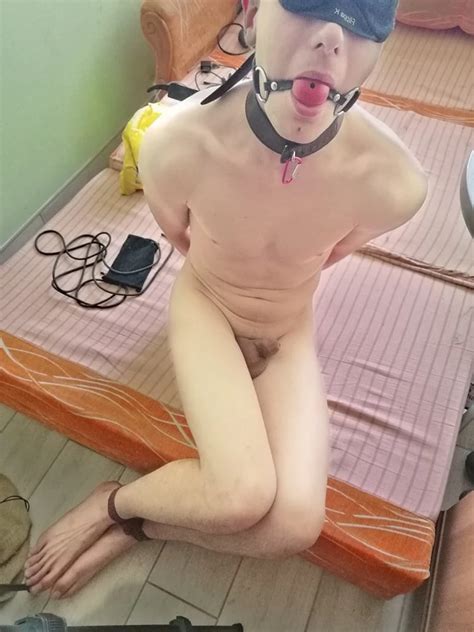 Gay Slave Tied Pics XHamster