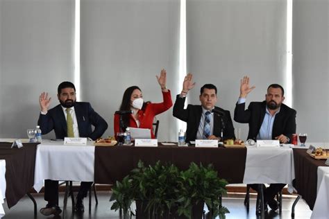 Instala Congreso Comisión Anticorrupción