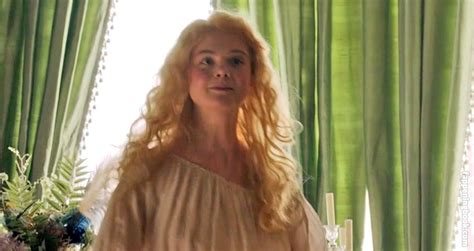 Elle Fanning Nude The Fappening Photo FappeningBook