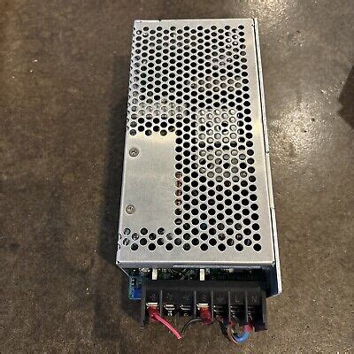 Denser Lambda Jws A Power Supply V A Ebay