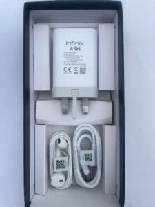 Infinix Hot Pro Review A World Record In Slimness With Surprising Power Techcabal