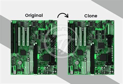 Pcb Cloning Technotronix