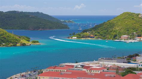 Vacation Homes Near Blackbeards Castle St Thomas House Rentals