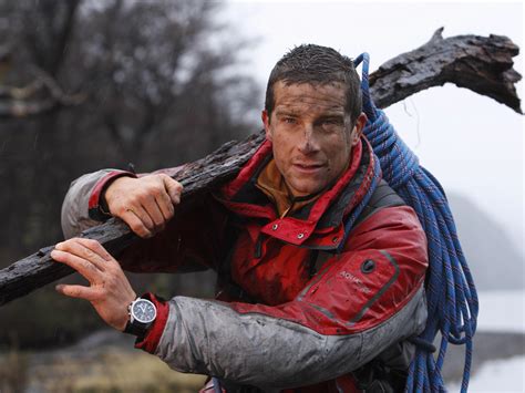 Bear Grylls Bear Grylls Wallpaper 33657605 Fanpop