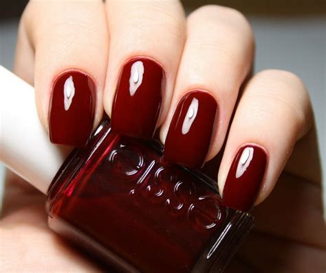 Essie Nail Polish Colors Fall 2023