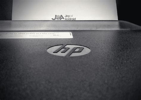 3 easy methods to print from an Android phone - JoyofAndroid