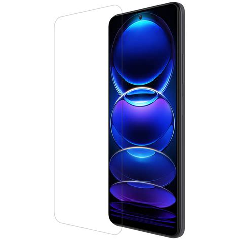 Nillkin Amazing H Tempered Glass Screen Protector For Xiaomi Redmi Note