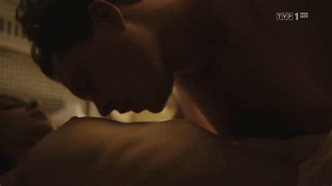 Nude Video Celebs Patrycja Kazadi Sexy Anna Pijanowska Nude Bodo S01e11 12 2016