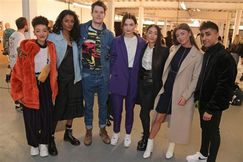 Sex Education S Patricia Allison Is Leaving Before Season