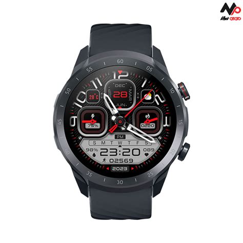 قیمت و خرید ساعت هوشمند شیائومی مدل Mibro A2 - موبونیاز