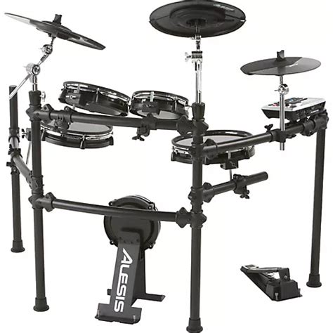 Alesis DM8 Pro Electronic Drum Set | Musician's Friend