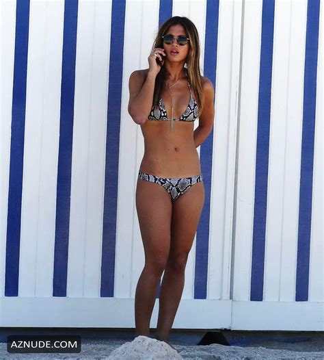 Rachel Barnes Nude Aznude