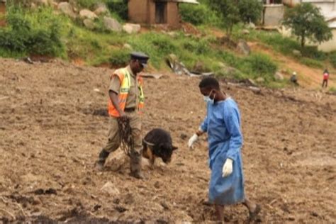 Cyclone Freddy Deepens Cholera Risks In Worst Hit Countries Who