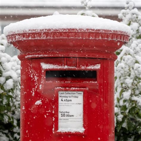 Royal Mail Last Christmas Posting Dates 2024 India - Dulcea Sonnnie