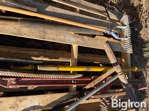 Ken-Tool & Hand Tools BigIron Auctions