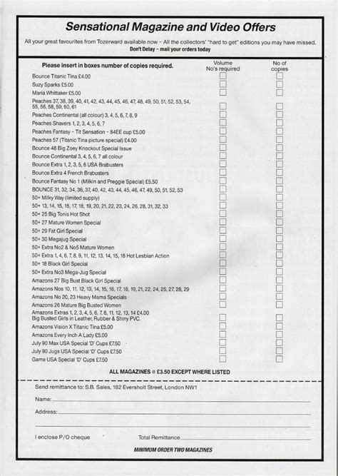 Magazines 0047 Porn Pic