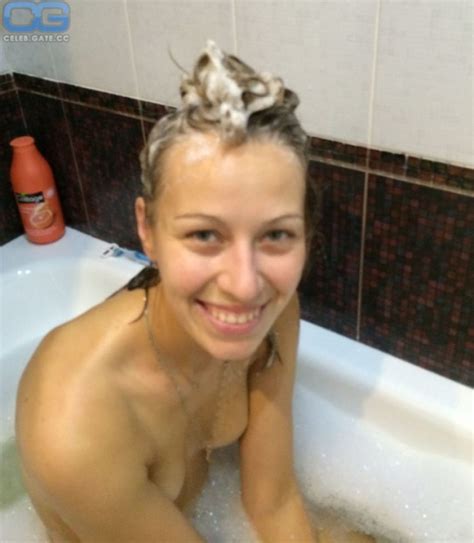 Darya Kustova Nude Pictures Photos Playboy Naked Topless Fappening