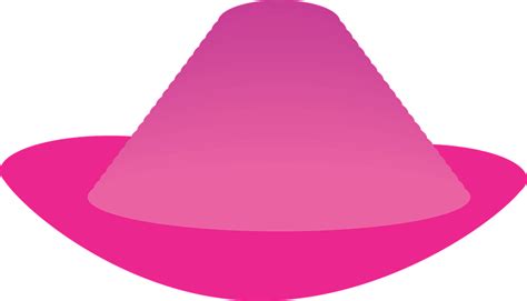 pink hat girl hat royalty  stock illustration image pixabay