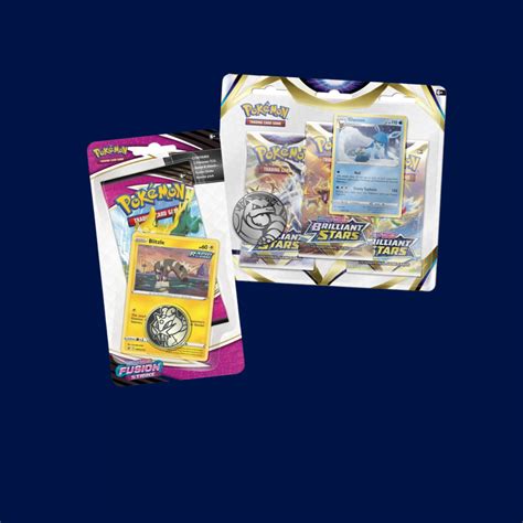 Buy Pokémon Blister Pokémon Tcg