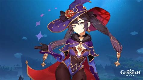 As Garotas De Genshin Que Mais Tem Fanarts Hentai Voc Sabia Anime