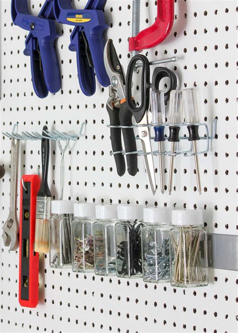 Organizing Screws And Nails A Solution That Really Works The Homes I