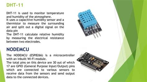 Iot Based Smart Agriculture System Pptx