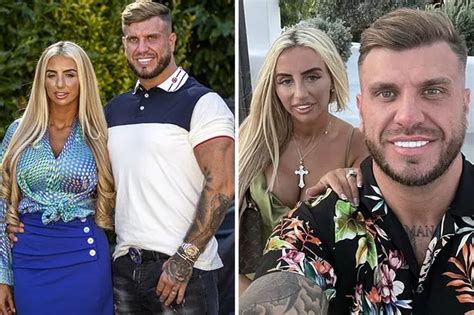 Swimwear Designer Karina Irby Gets Hitched In White Bikini At Stunning Beach Wedding Daily Star