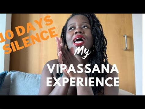 My 10 Days Silent Vipassana Meditation Retreat Experience In Nepal