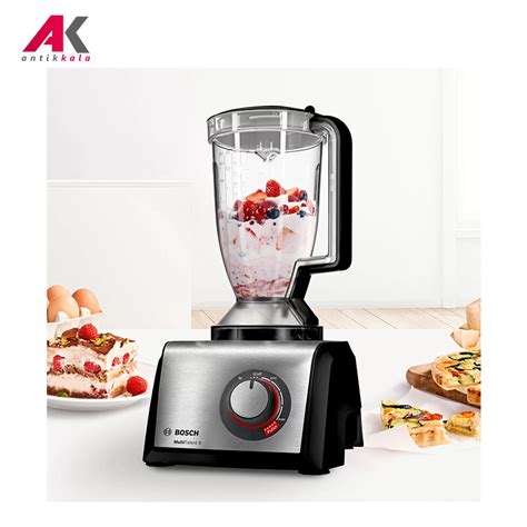 غذاساز بوش مدل BOSCH MC812M865 | آنتیک کالا