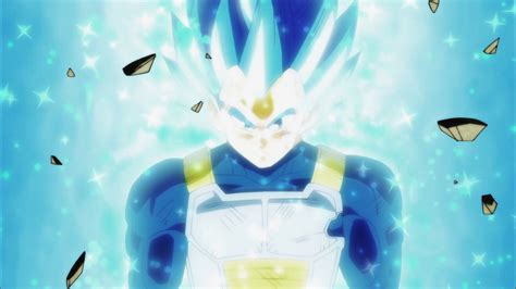 Introducir Imagen Vegeta Ssj Blue Wallpaper Hd Viaterra Mx