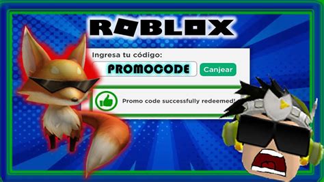 PROMOCODE COMO OBTENER UN ZORRITO CON FUEGO ROBLOX SEPTIEMBRE 2022