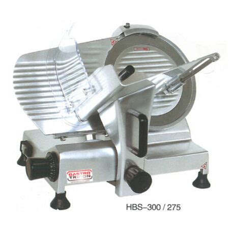 HBS-250L