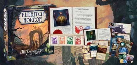 Best Eldritch Horror Expansions (2025) Board Game Guide