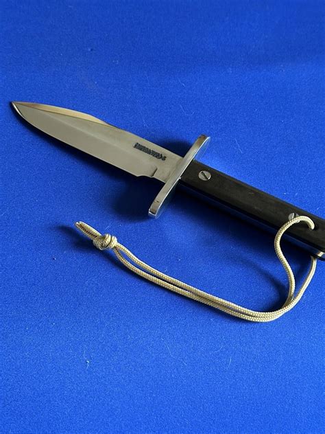 Vintage Randall Made Knife Model 17 Astro Early 1970s Ebay