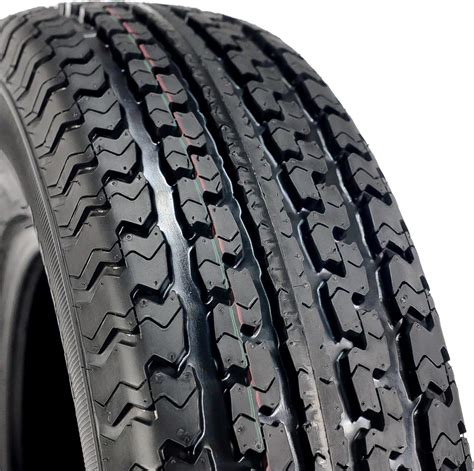 Transeagle St Radial Ii Premium Trailer Radial Tire St R