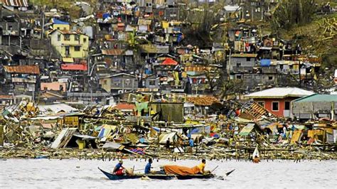 ‘yolanda Survivors Retell Ordeal Inquirer News
