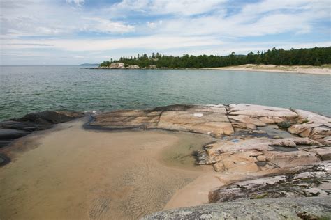 Bathtub Island Georges Ottawa And Beyond