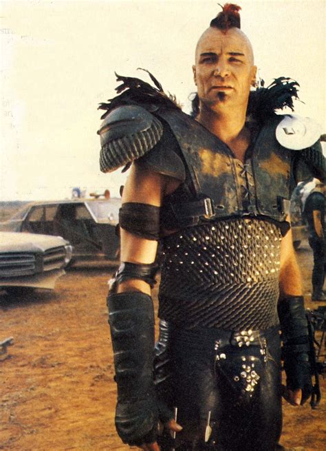 mad max | The Road Warrior/ Wez | Fantasy, Mythology, Religious & Sci