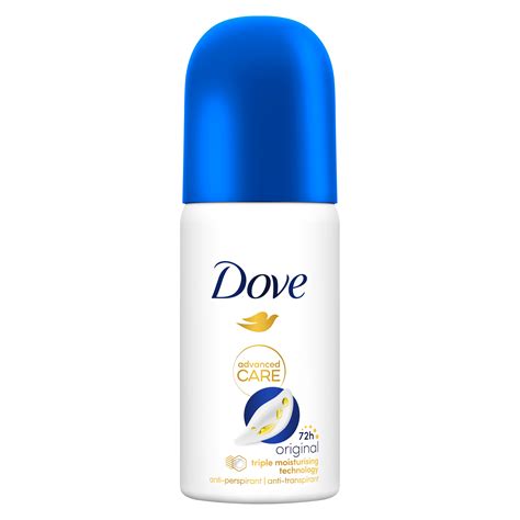 Dove Antitranspirante Aerosol Original Ml