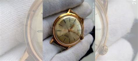 Часы Полет де Люкс СССР купить в Москве | Личные вещи | Авито