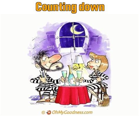 Counting down ecard | Funny Free eCards | OhMyGoodness ecards