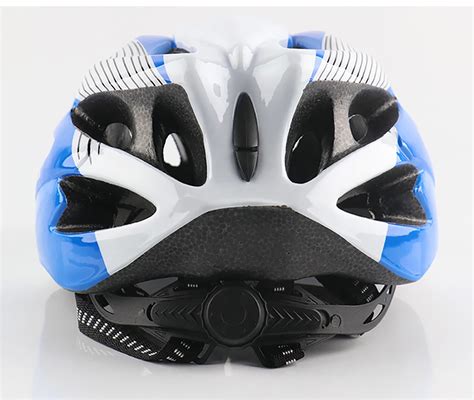 Casque de vélo Casque de vélo léger pour enfants moulé intégralement