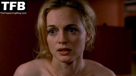 Heather Graham Nude Adrift In Manhattan Pics Video TheFappening