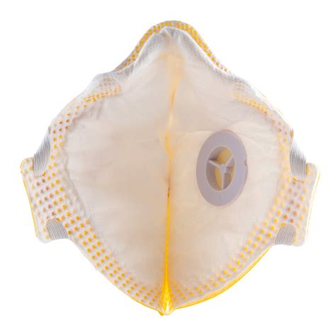 Alpha Solway Alphamesh FFP3 Face Masks - Box of 20 [Not Reuseable