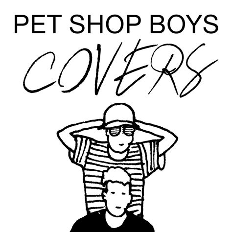 Pet Shop Boys Covers | Various Artists | Martin Hossbach