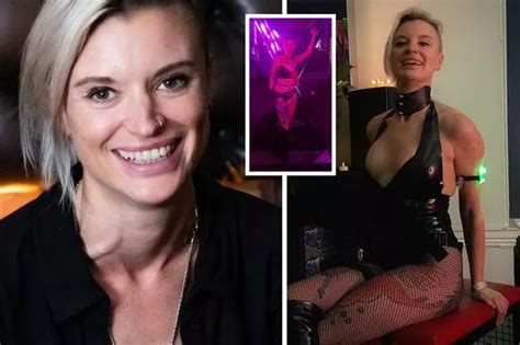 My Boyfriend Is Fine With Me Filming Racy Sex Tapes He May Even Join In Daily Star