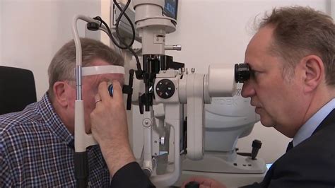 Santé les orthoptistes désormais autorisés à prescrire lunettes et